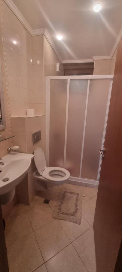 Eve Santa Marina Apartments - Sea, Pools, Relax Süzebolu Dış mekan fotoğraf