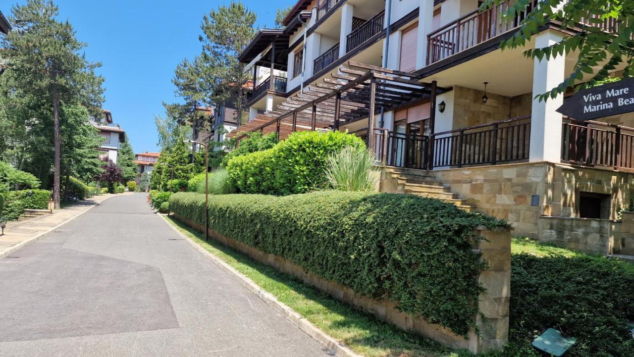 Eve Santa Marina Apartments - Sea, Pools, Relax Süzebolu Dış mekan fotoğraf