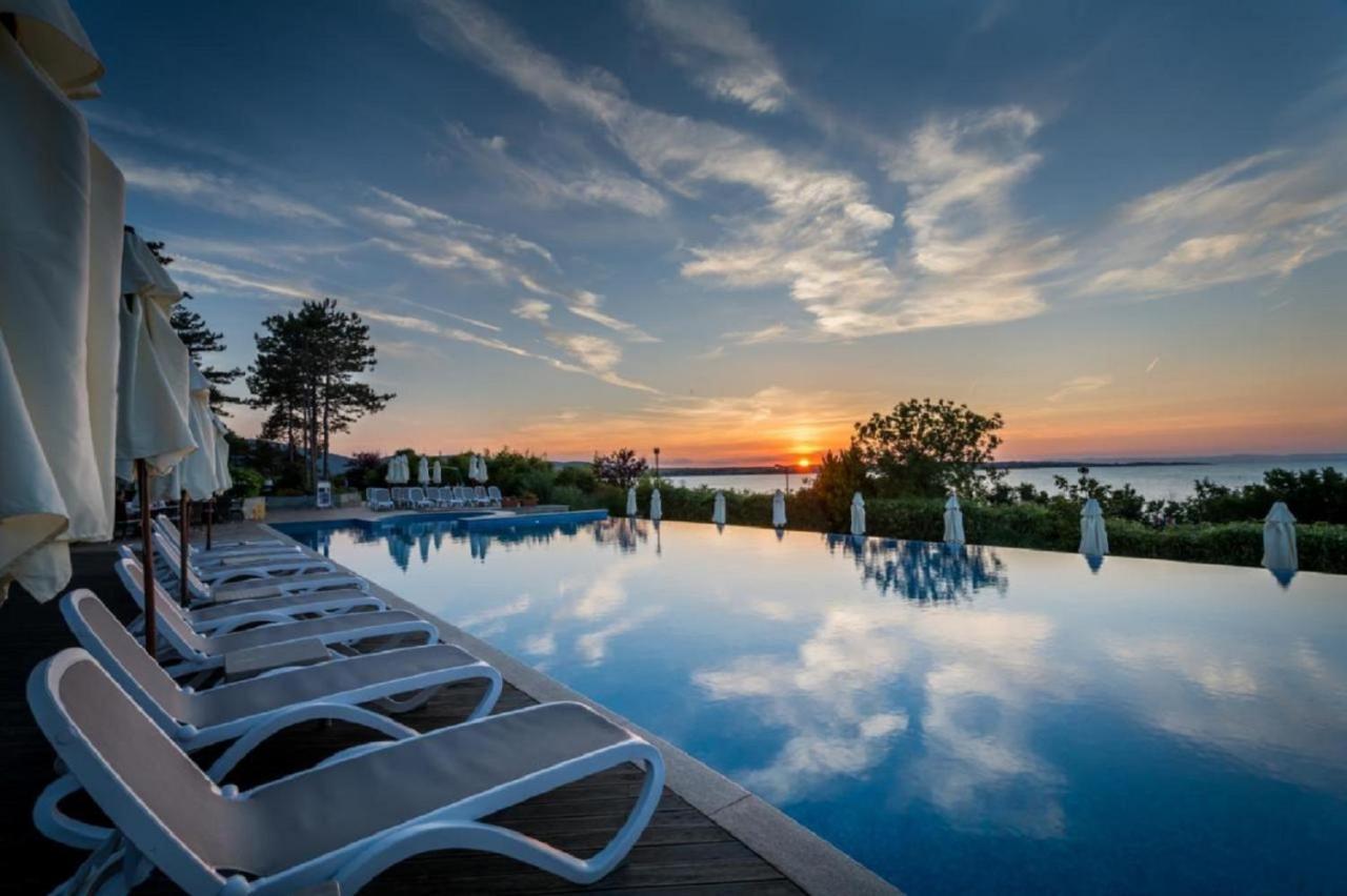 Eve Santa Marina Apartments - Sea, Pools, Relax Süzebolu Dış mekan fotoğraf
