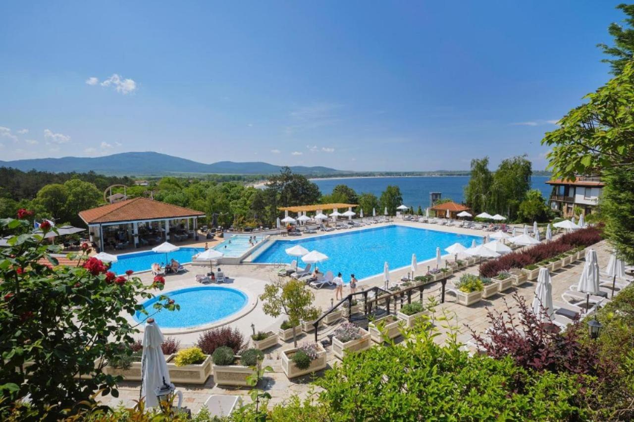 Eve Santa Marina Apartments - Sea, Pools, Relax Süzebolu Dış mekan fotoğraf
