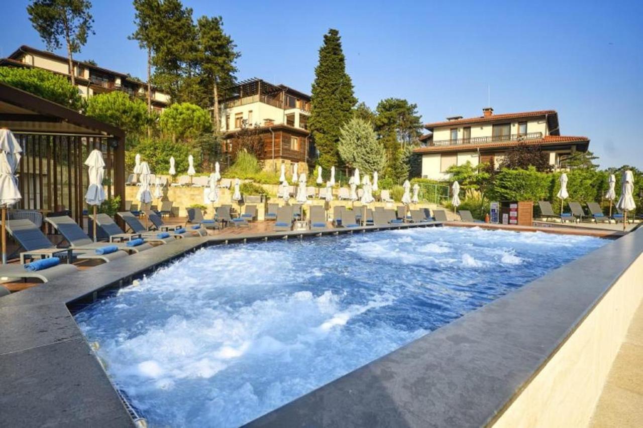 Eve Santa Marina Apartments - Sea, Pools, Relax Süzebolu Dış mekan fotoğraf