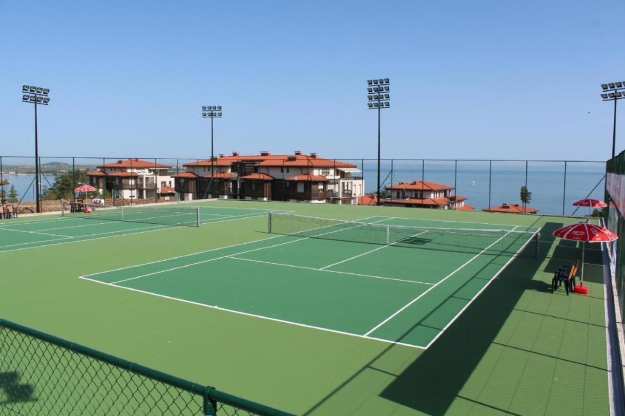 Eve Santa Marina Apartments - Sea, Pools, Relax Süzebolu Dış mekan fotoğraf