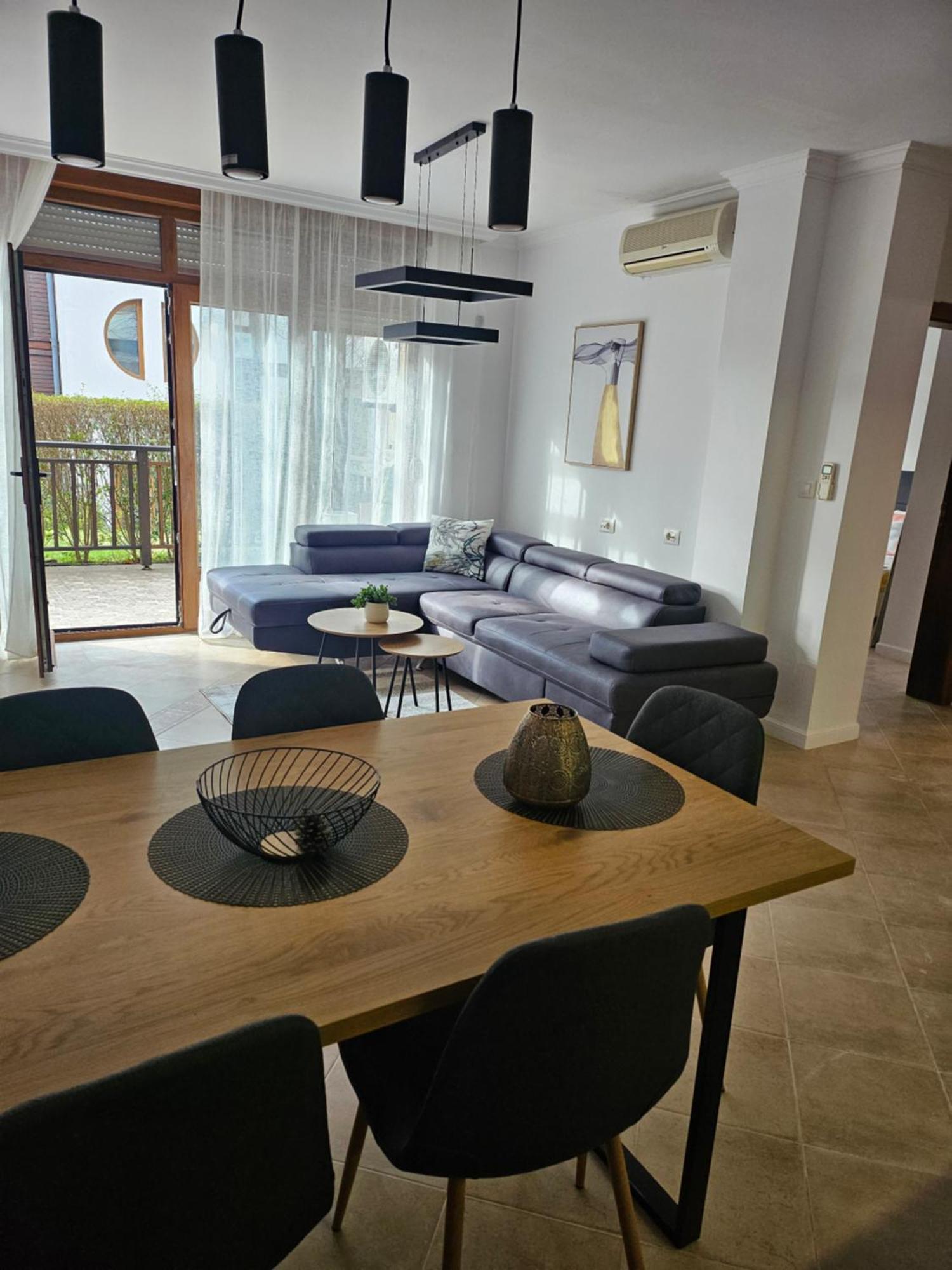 Eve Santa Marina Apartments - Sea, Pools, Relax Süzebolu Dış mekan fotoğraf