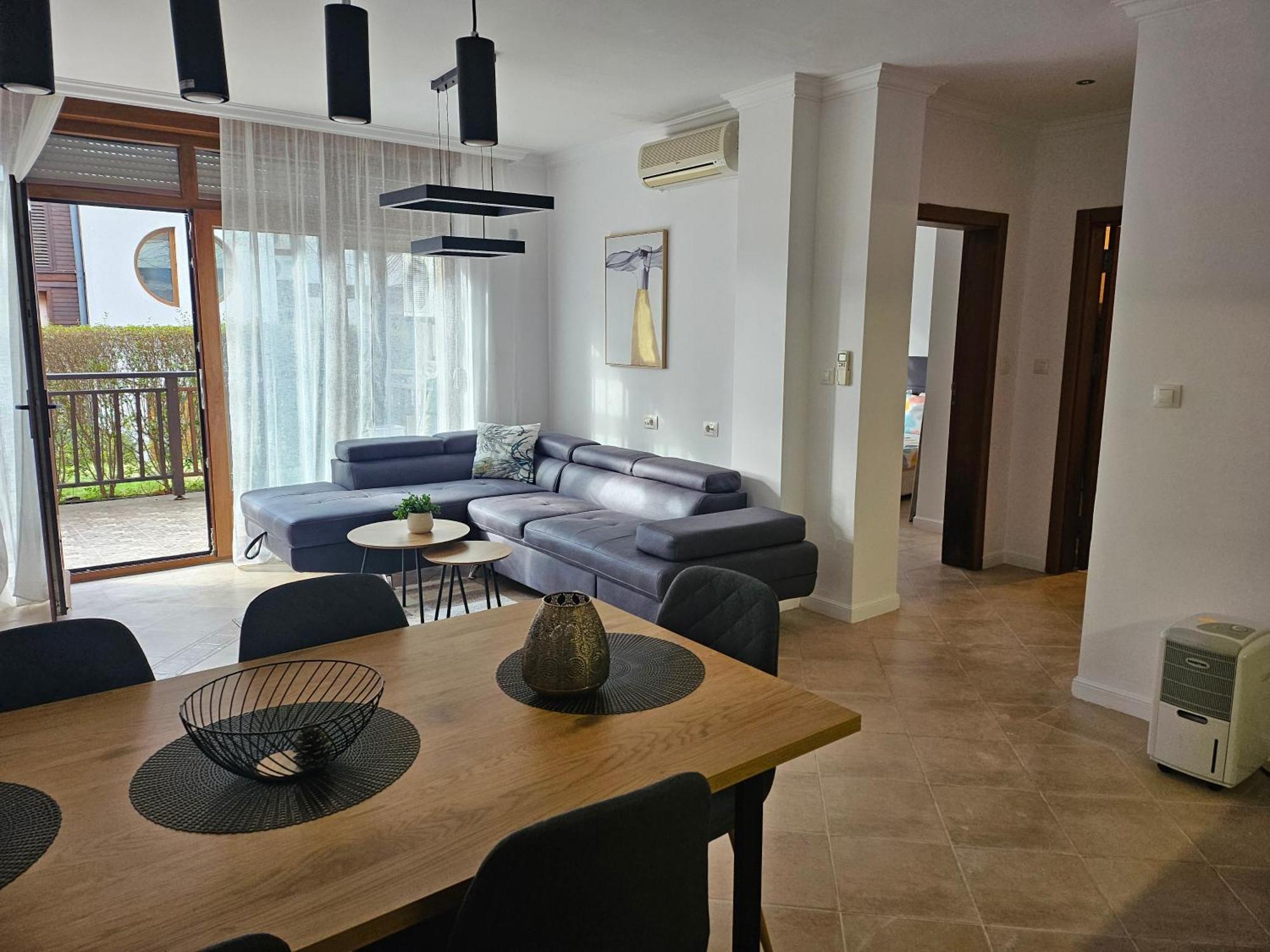 Eve Santa Marina Apartments - Sea, Pools, Relax Süzebolu Dış mekan fotoğraf