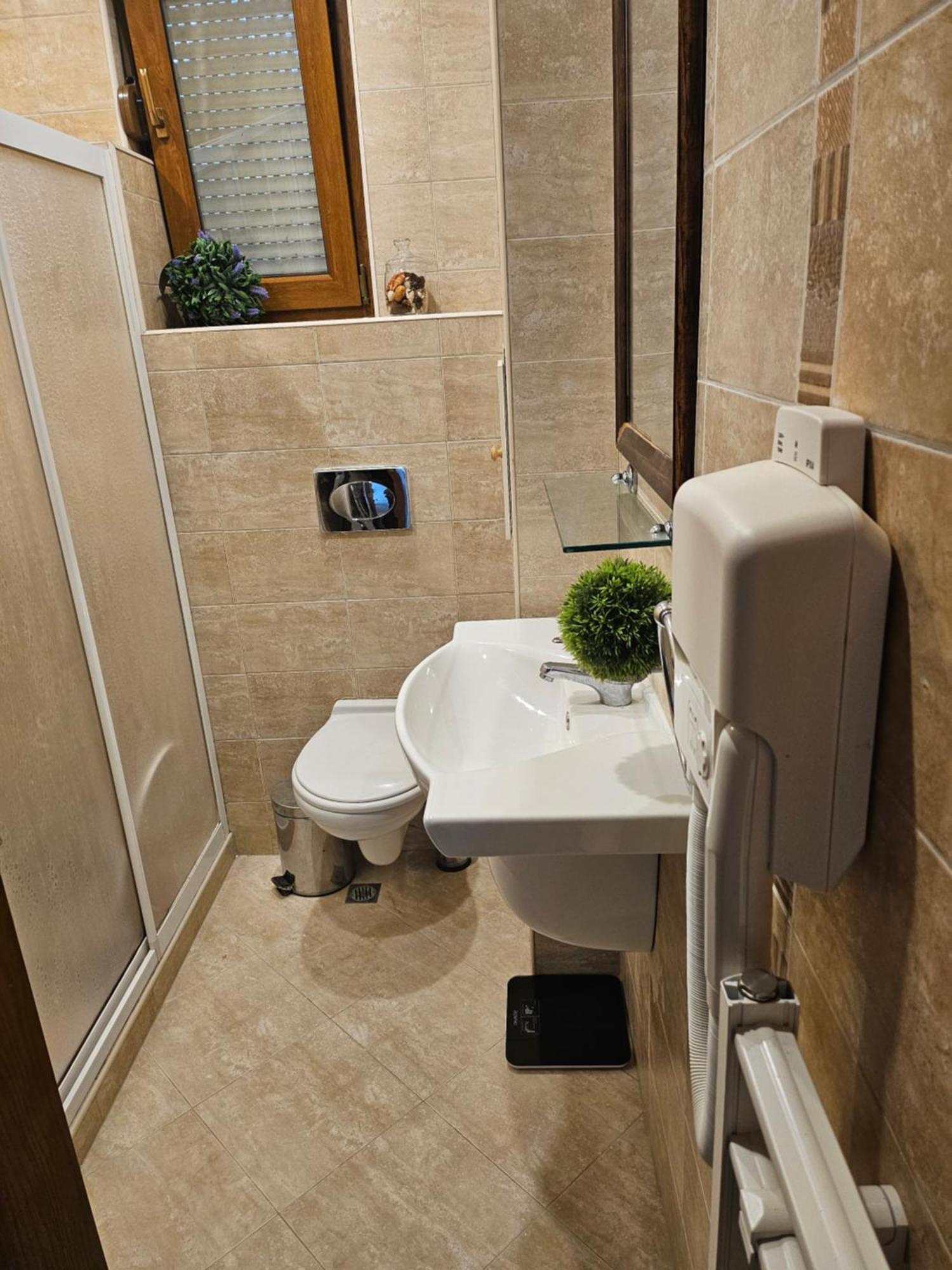 Eve Santa Marina Apartments - Sea, Pools, Relax Süzebolu Dış mekan fotoğraf