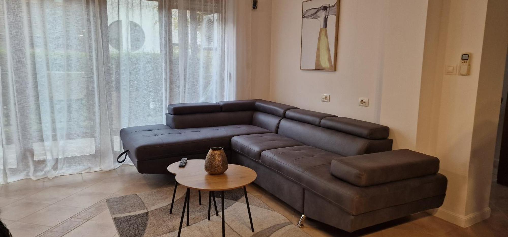 Eve Santa Marina Apartments - Sea, Pools, Relax Süzebolu Dış mekan fotoğraf