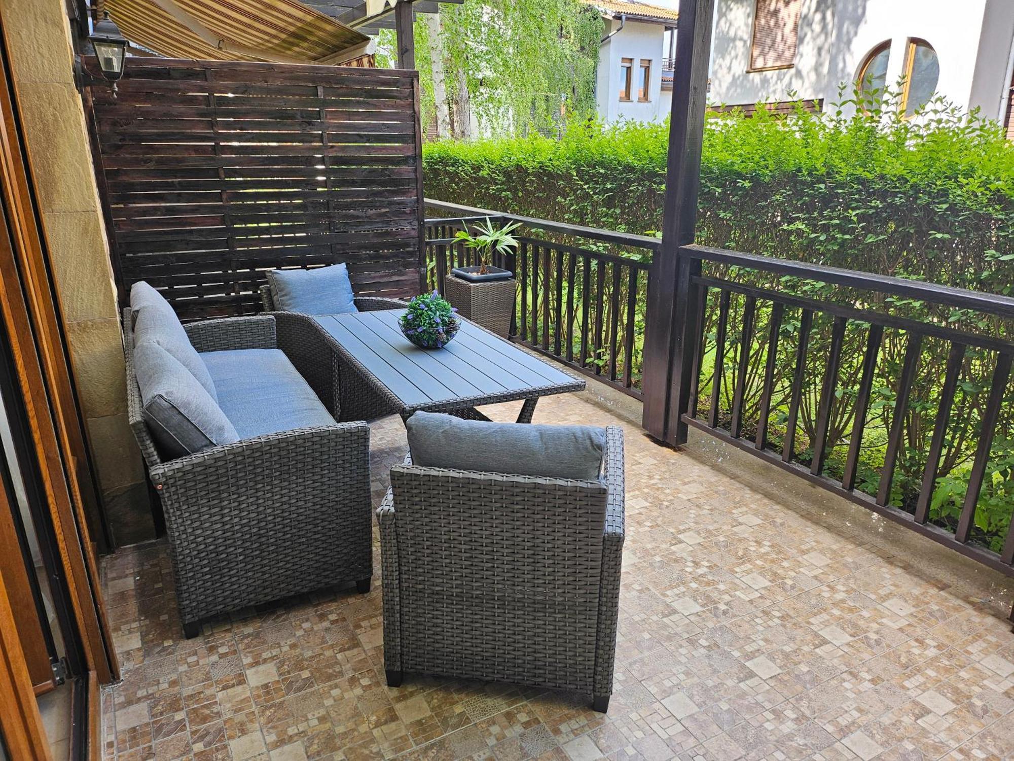 Eve Santa Marina Apartments - Sea, Pools, Relax Süzebolu Dış mekan fotoğraf